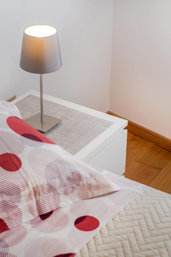 Solu Apartment Promajna Eksteriør bilde
